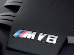 BMW M3 Sedan 2007 года